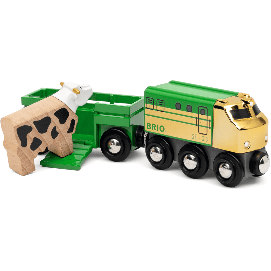 BRIO 36040 Special Edition Tog (2023)