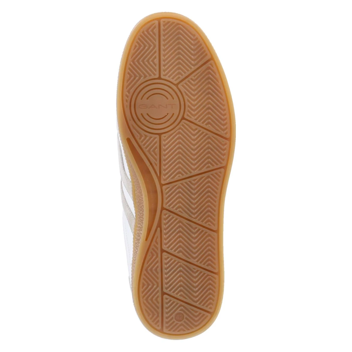 GantLow Sneaker CUZMO - off white