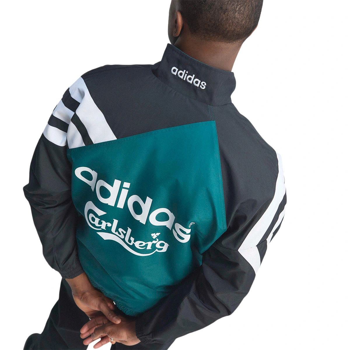 Casaco adidas Liverpool FC Edição Especial 2025-2026