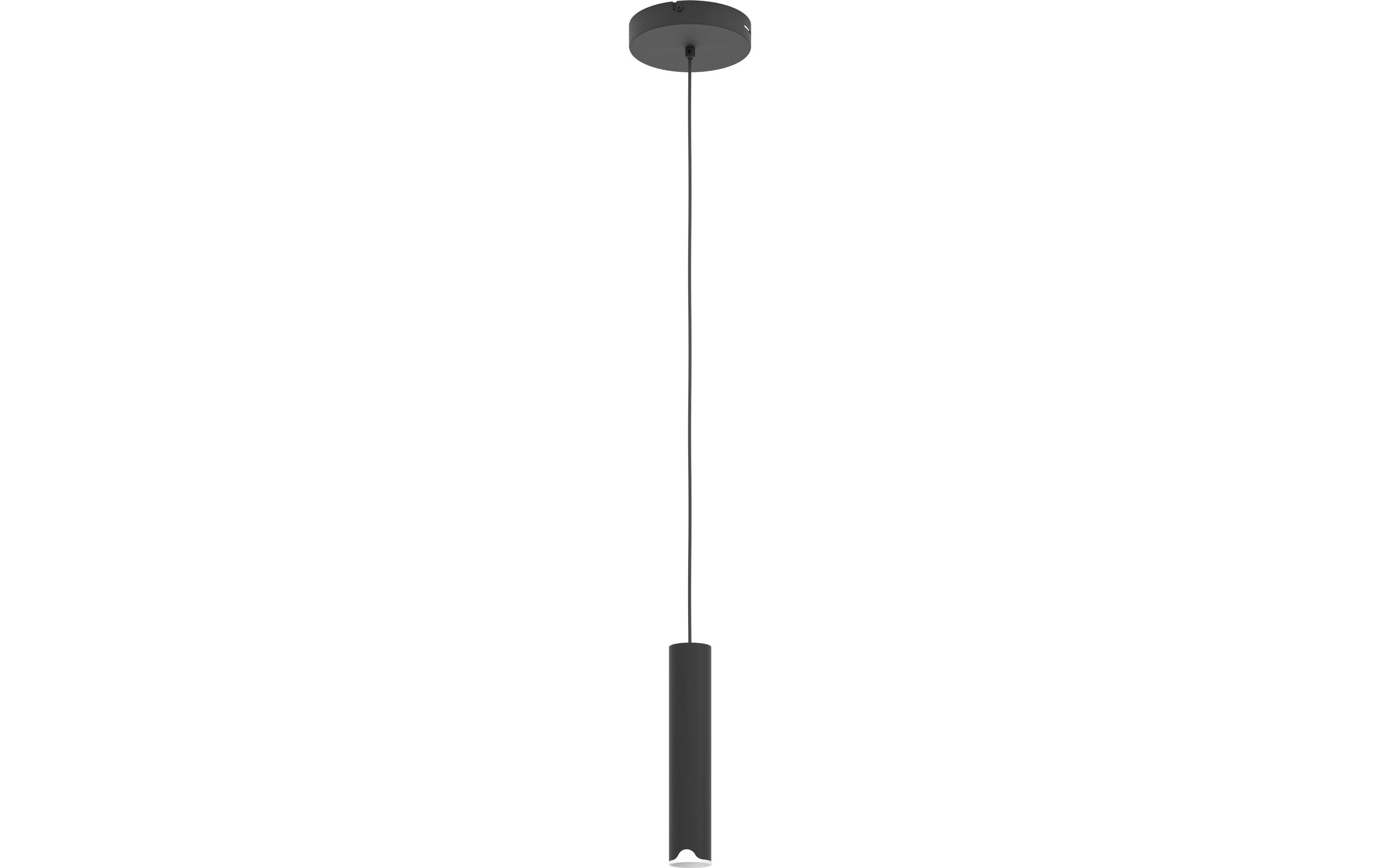 Zigbee Pendelleuchte BALAMORTA-Z LED 1 x 3.7W 2700-6500KSmarte LED-Hängeleuchte mit Farbwechsel und Dimmfunktion