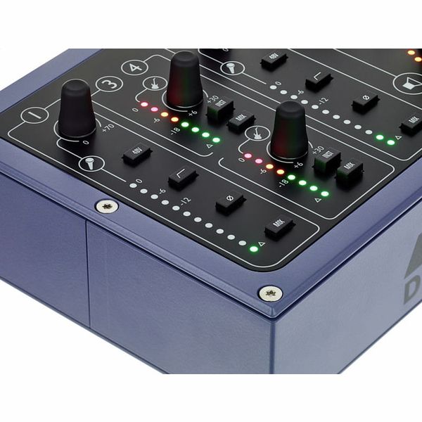 DiGiGrid DiGiGridD