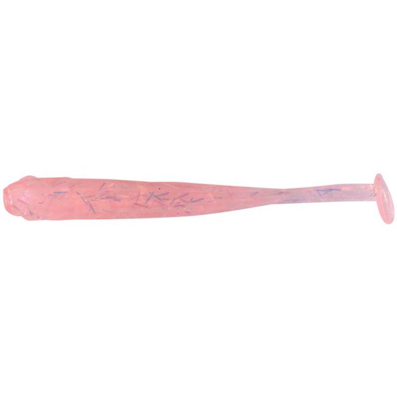 Leurre Souple Hart Power Fish - 4.5Cm - Par 10