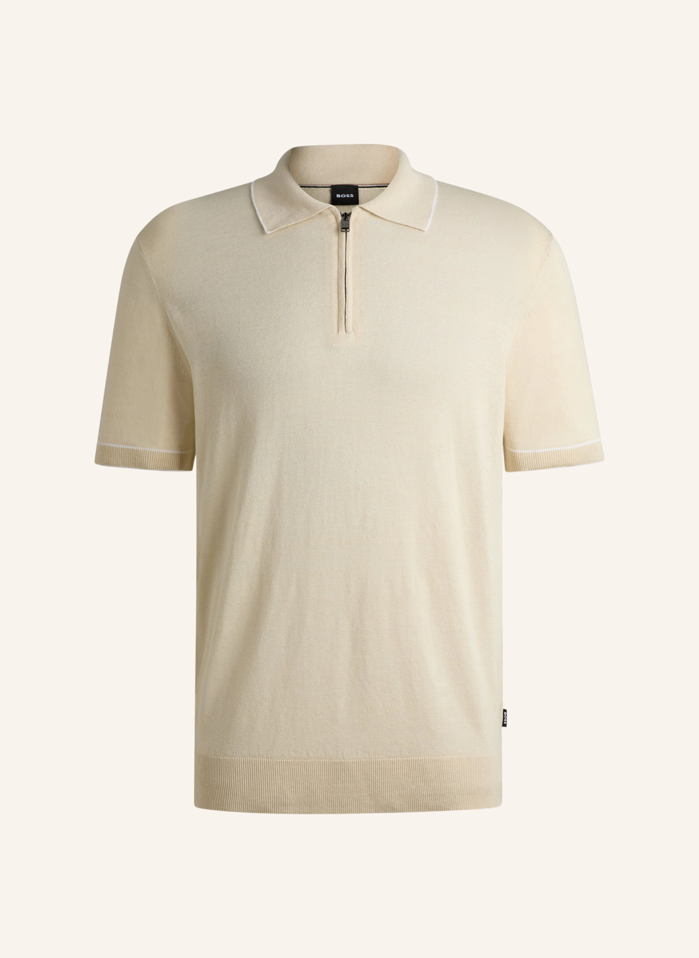 BOSS Pullover H-JIOVANOTTO Regular Fit