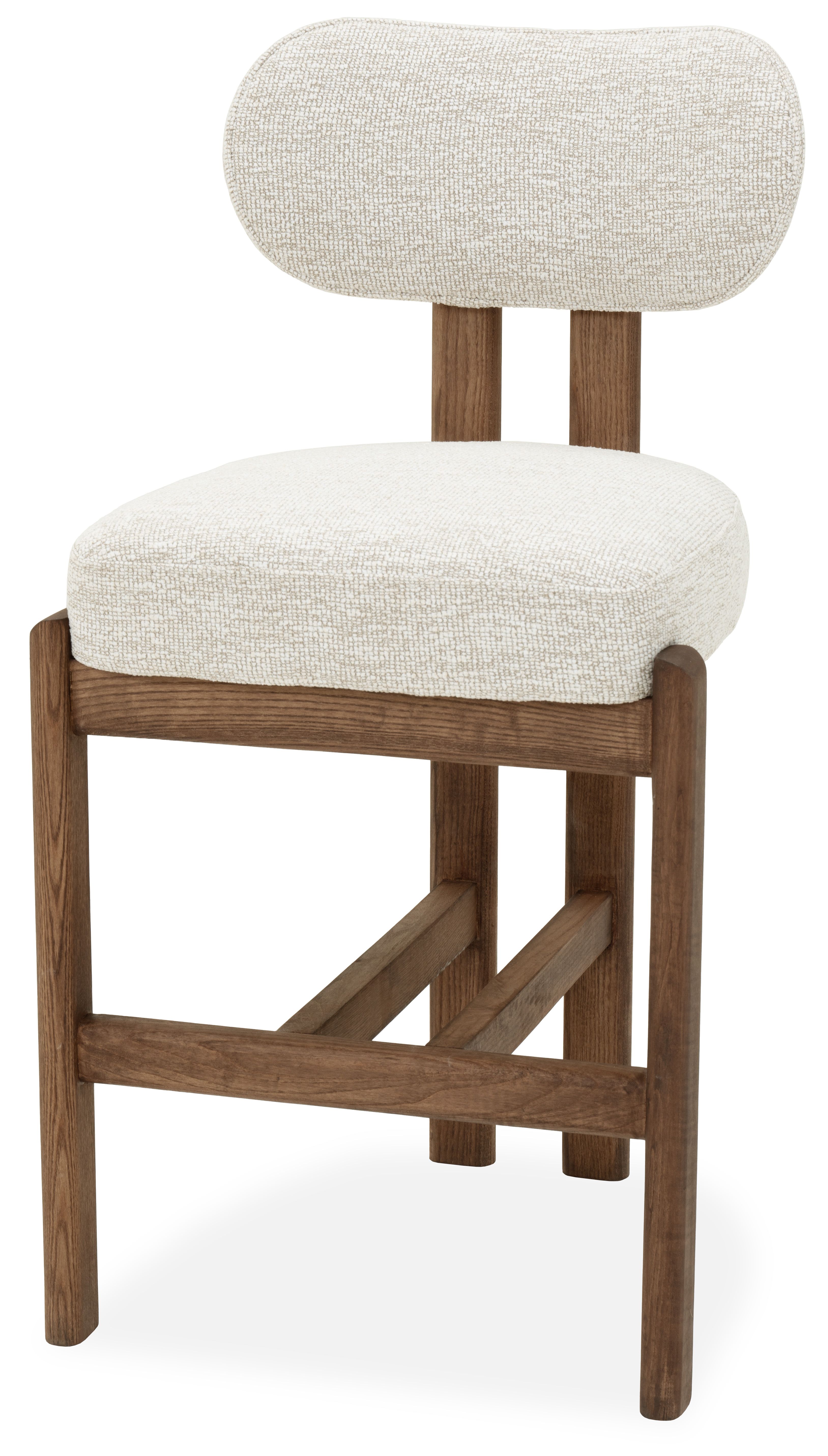 Barkruk Elva B52 x D56 x H95 cm