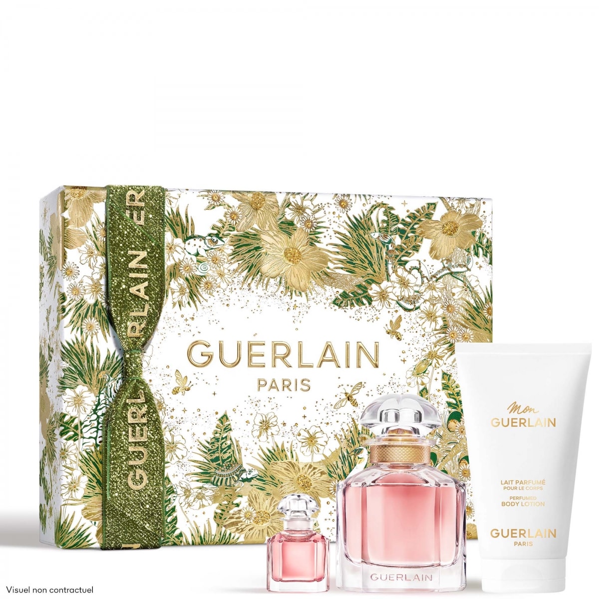 Mon Guerlain Mon Guerlain Coffret Eau de Parfum