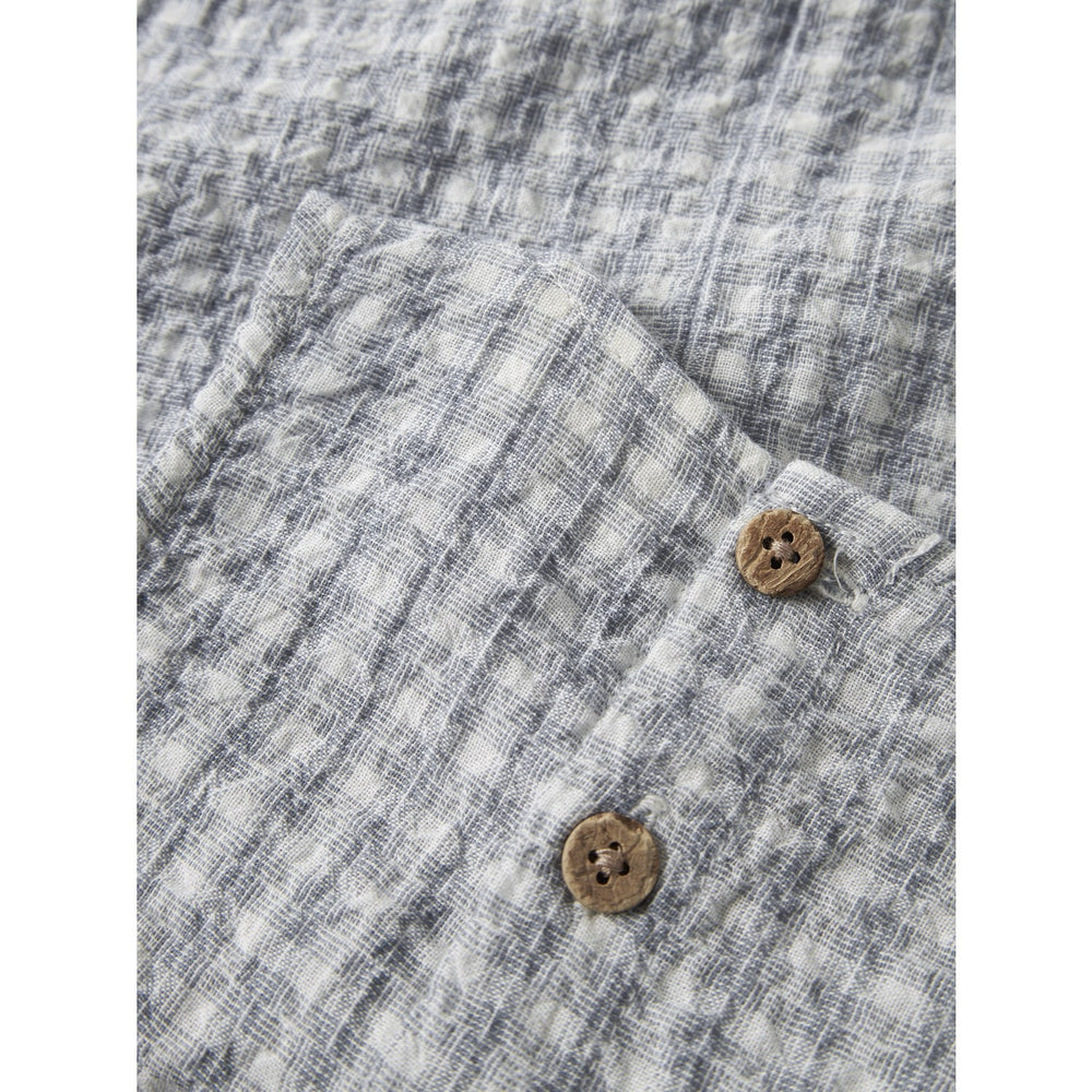 Køb Lil'Atelier Coconut Milk Nbmfrey Sl Loose Dragt Lil