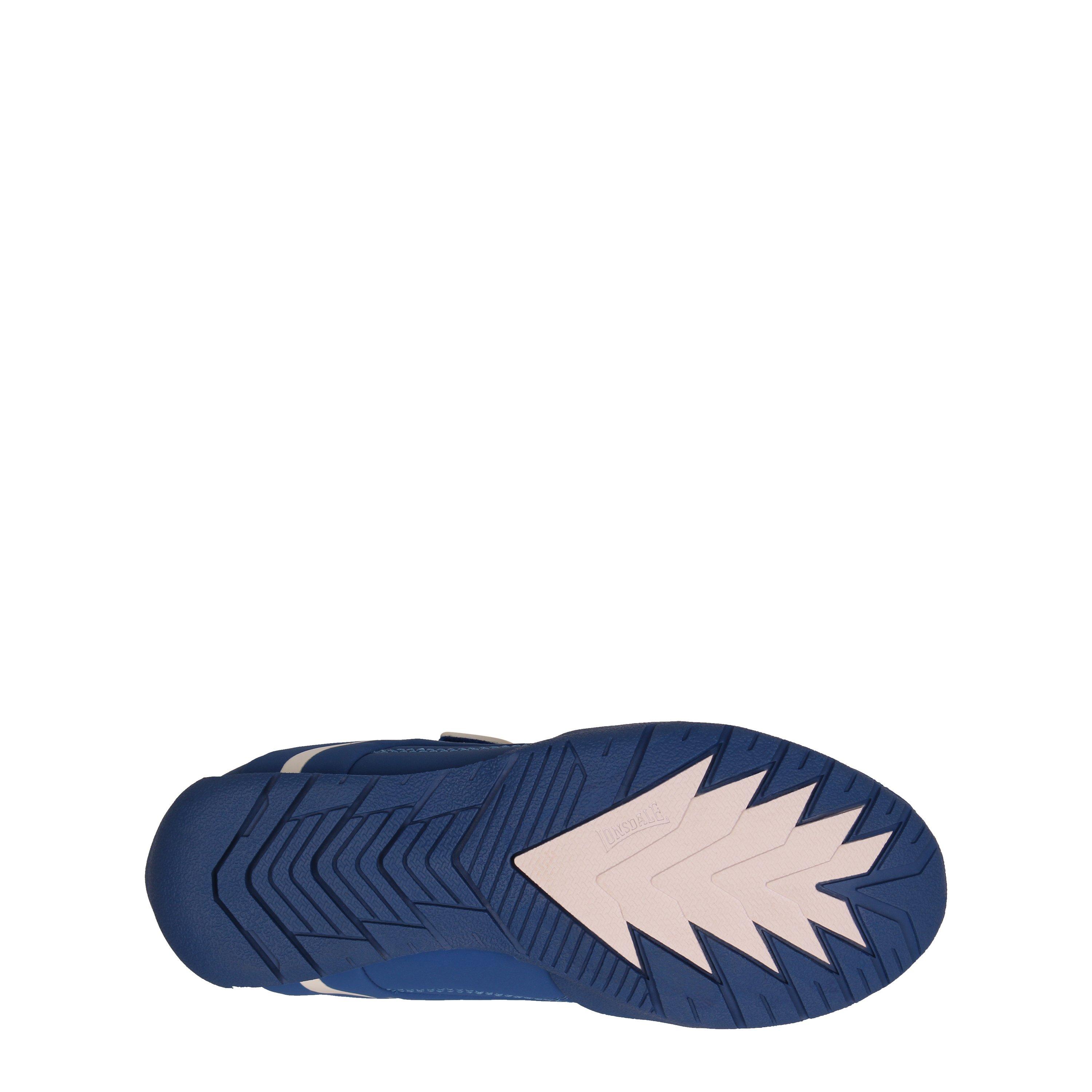 Lonsdale Camden Childrens Trainers