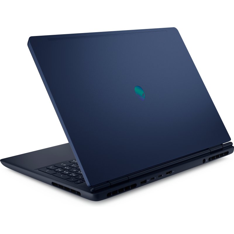 Alienware AC16250 Intel Core 7 240H Ordinateur portable 40,6 cm (16