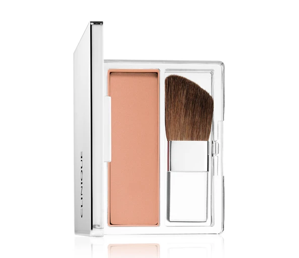 Clinique Rouge Blushing Blush01 Aglow