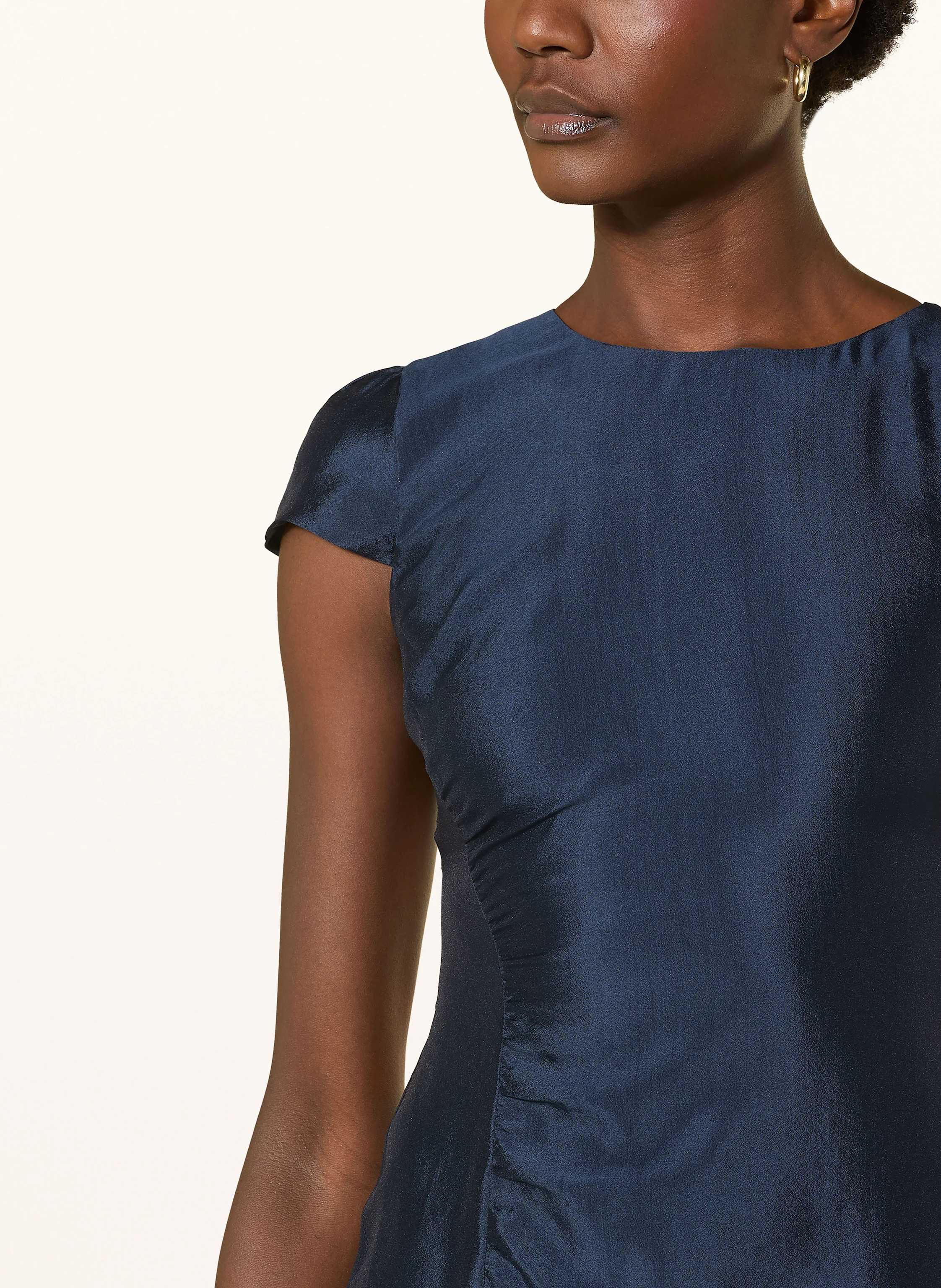 ARMANI EXCHANGE Etuikleid