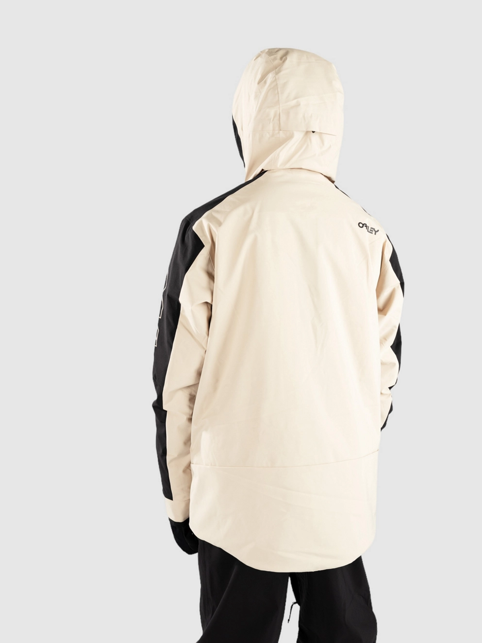 Oakley TNP TBT Insulated Jacket humus/blackout