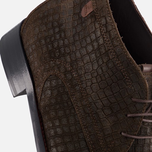 Floris van Bommel De Draver 01.02 Veterschoenen