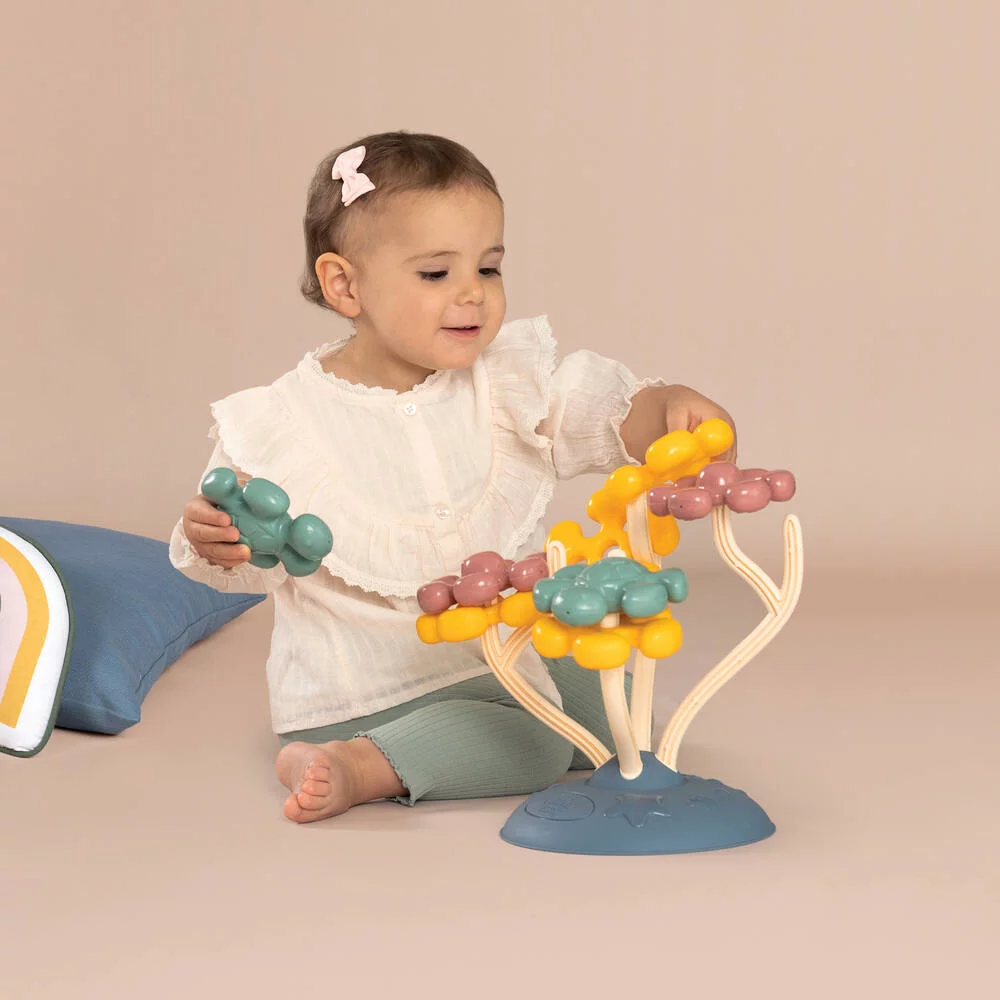 LITTLE SMOBY PETIT CORAIL
