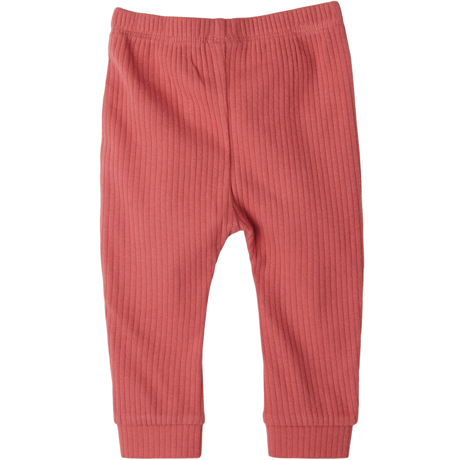 s.Oliver Strickleggings red