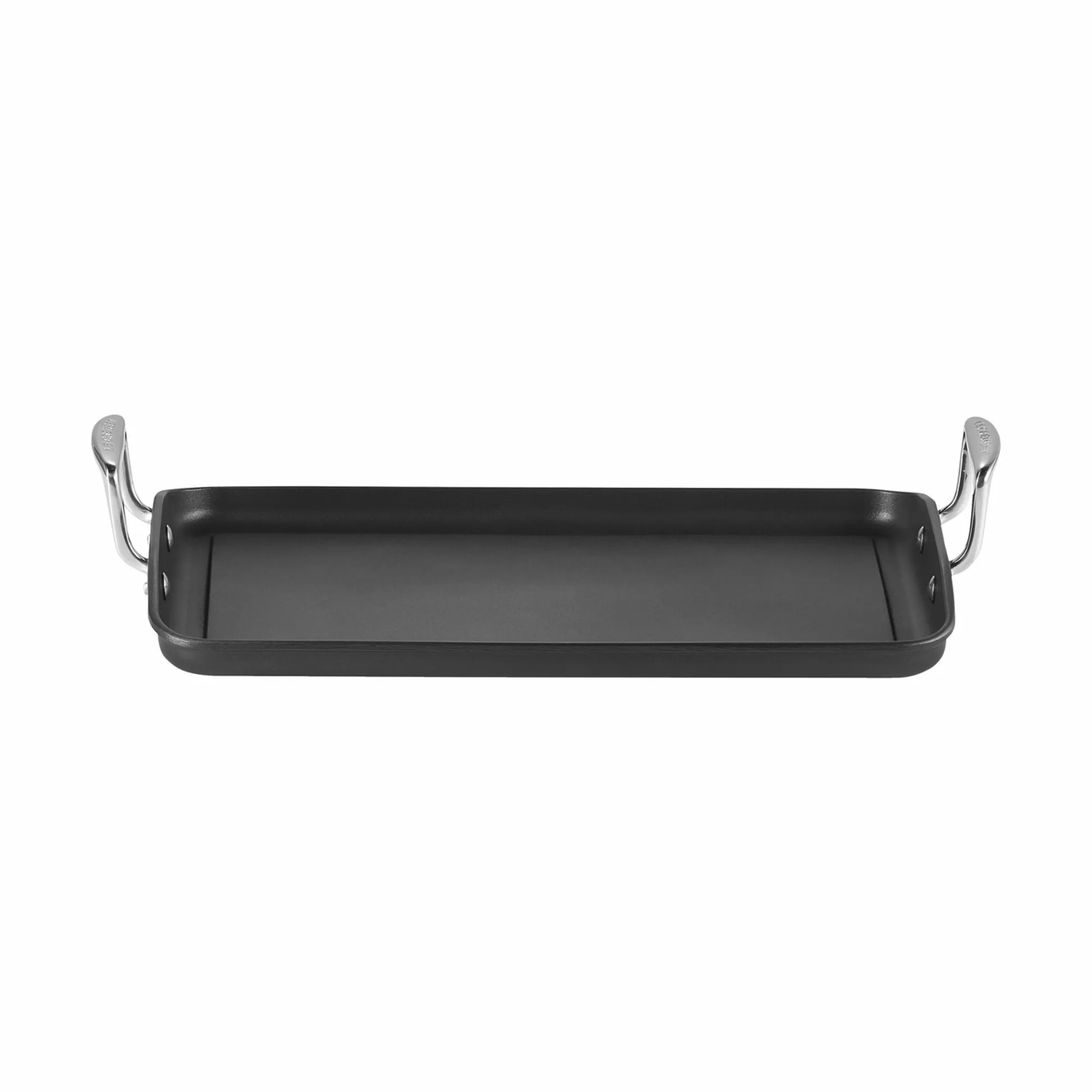 Le Creuset TNS Stegeplade