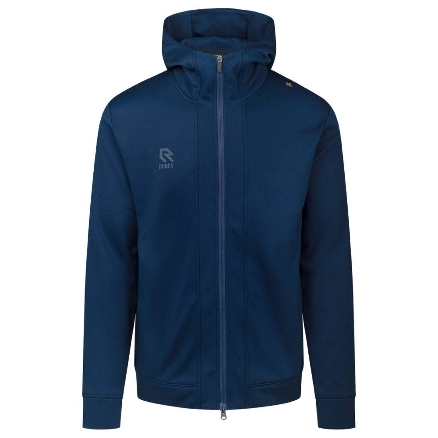 Robey Off Pitch Travel Trainingsjack Donkerblauw