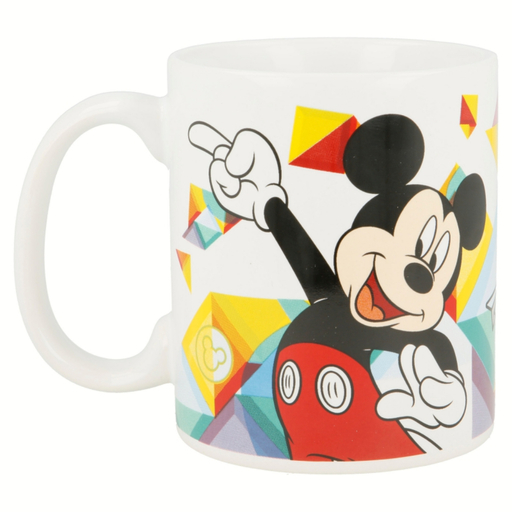 Caneca do Mickey Mouse 62219