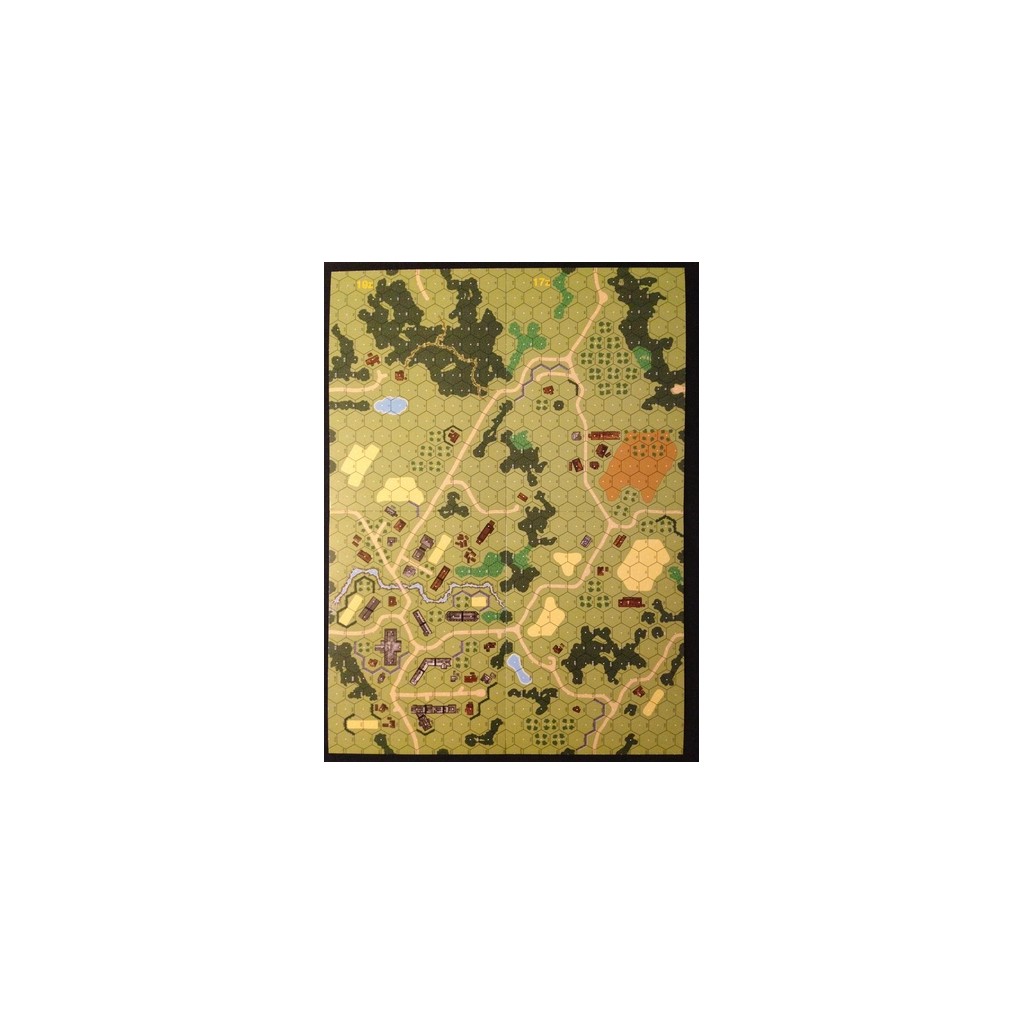 ASL - Winter Offensive Pack 6 (2015)