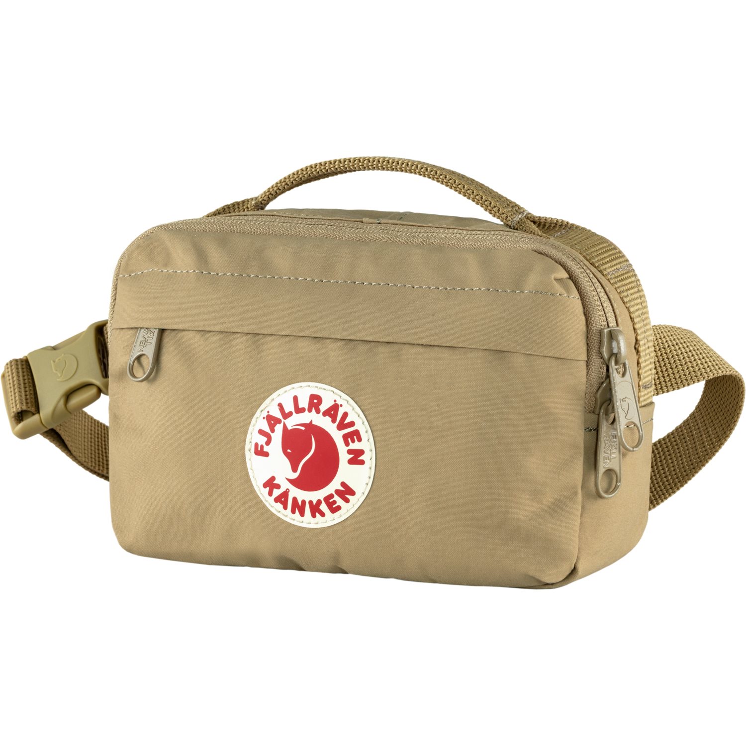 Fjallraven Kanken Hip Pack clay
