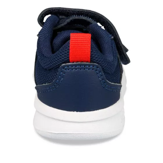 Baskets MARINE ADIDAS Tensaur
