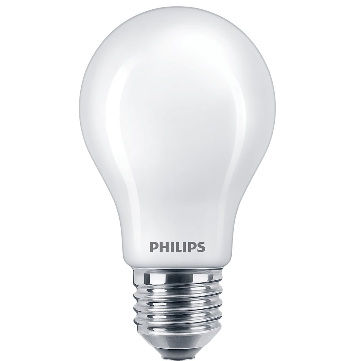Philips Classic LED lyspære 6W E27