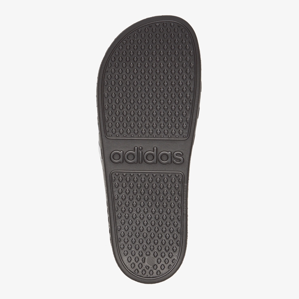 Adidas Adilette badslippers zwart