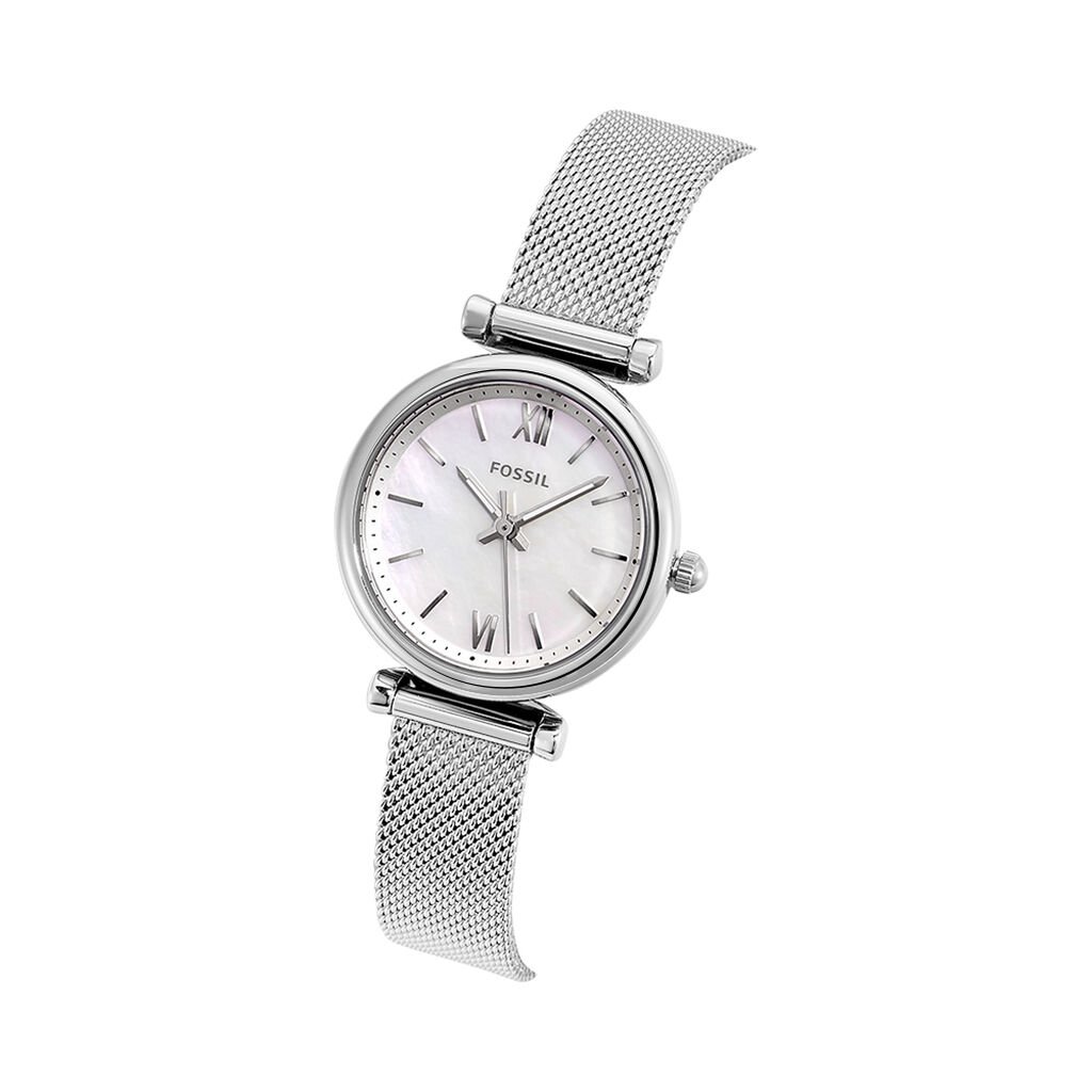 Montre Fossil Carlie Mini Nacre