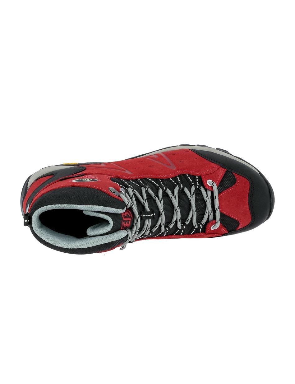 Trekkingstiefel Mount Bona High