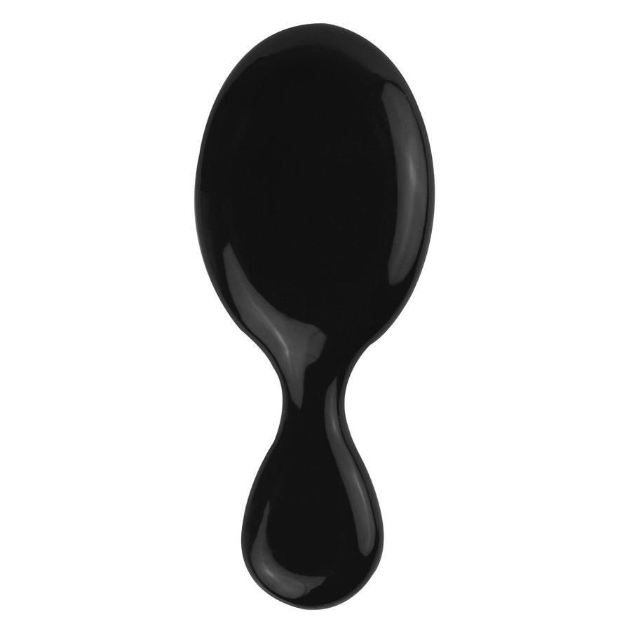 Wetbrush Mini Detangler Brush Black