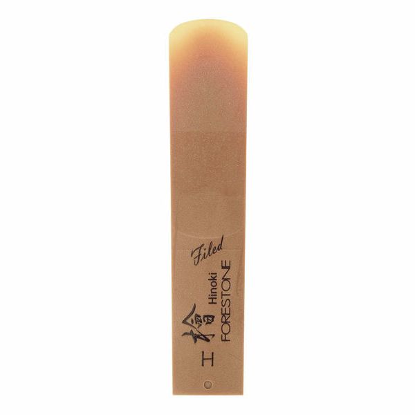Forestone Hinoki Baritone Sax H