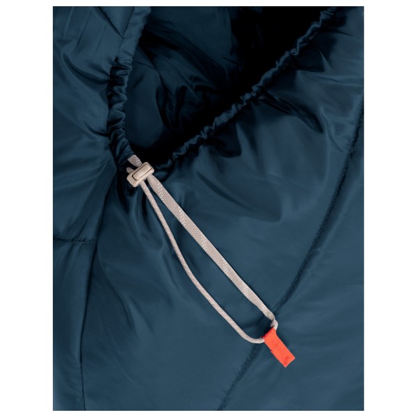 Vaude - Sioux 800 XL II SYN - Sac de couchage synthétique