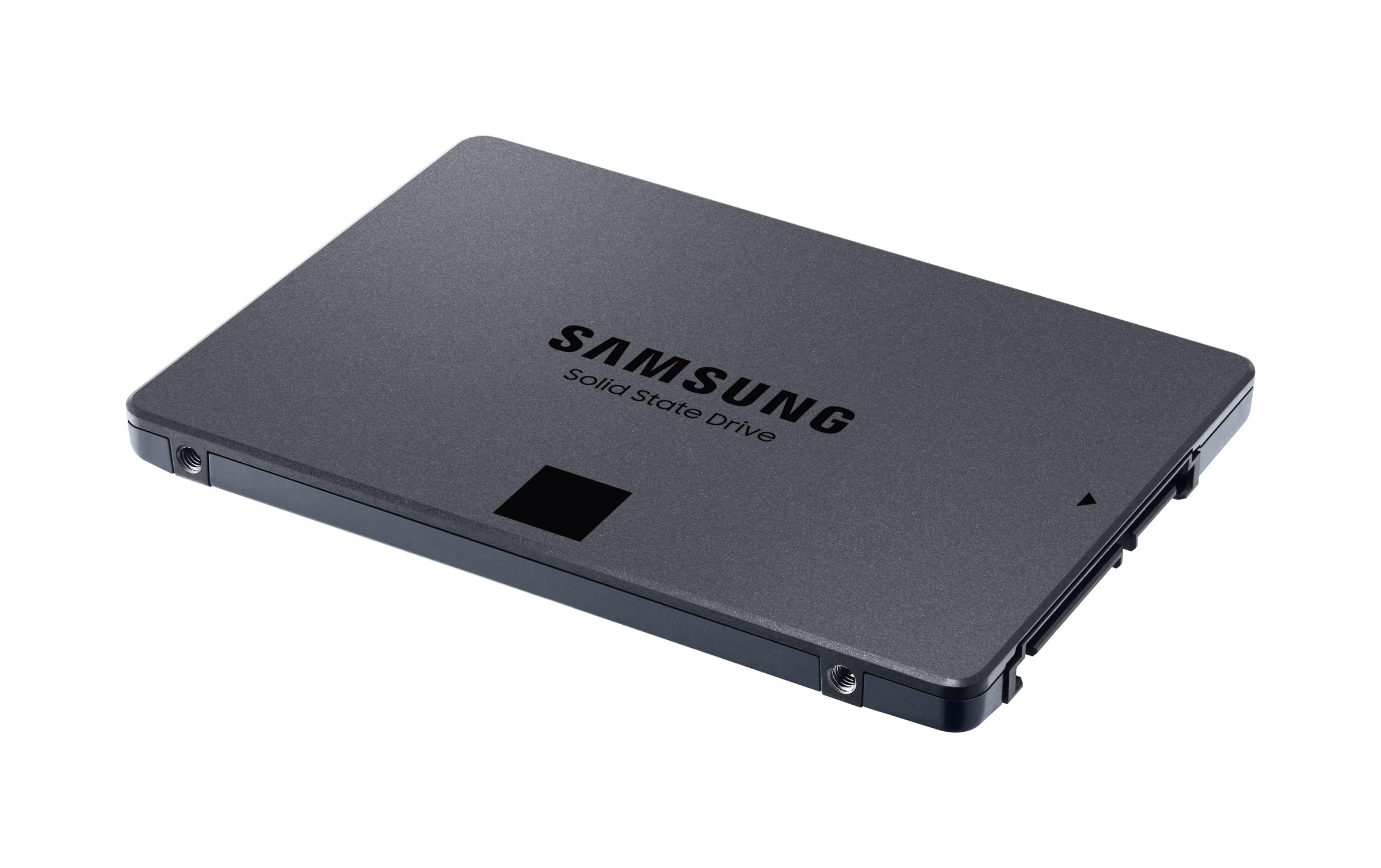 Samsung externe SSD »870 QVO 44683 4 TB« 4 TB