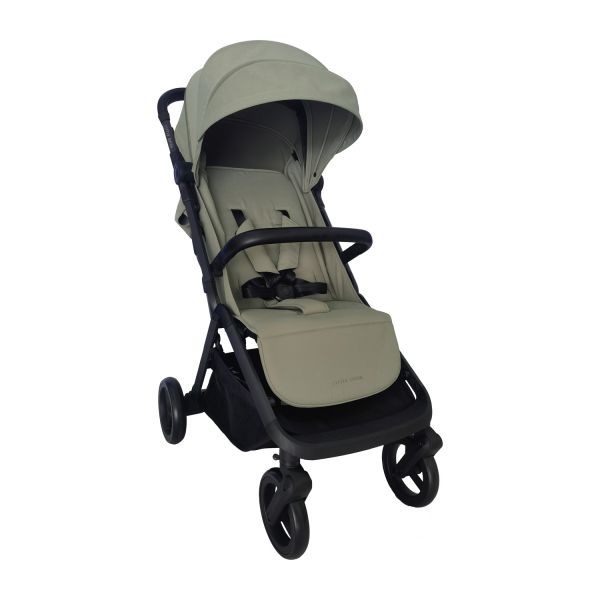 Little Dutch Comfort Buggy - Beige