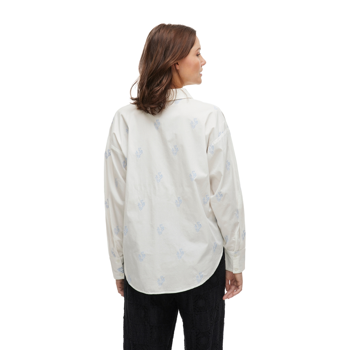 Dames Blouse 560008-31403