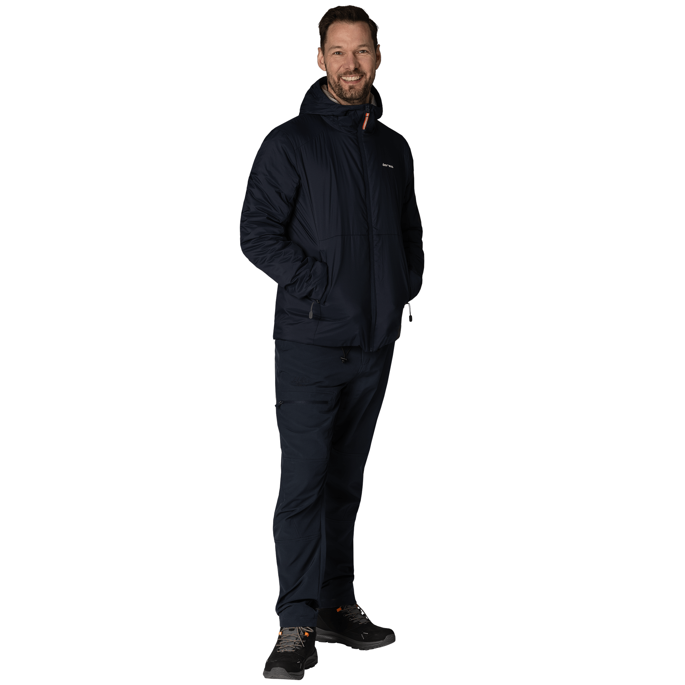 Åsnes Åsnes Insulated Jacket - Jakke