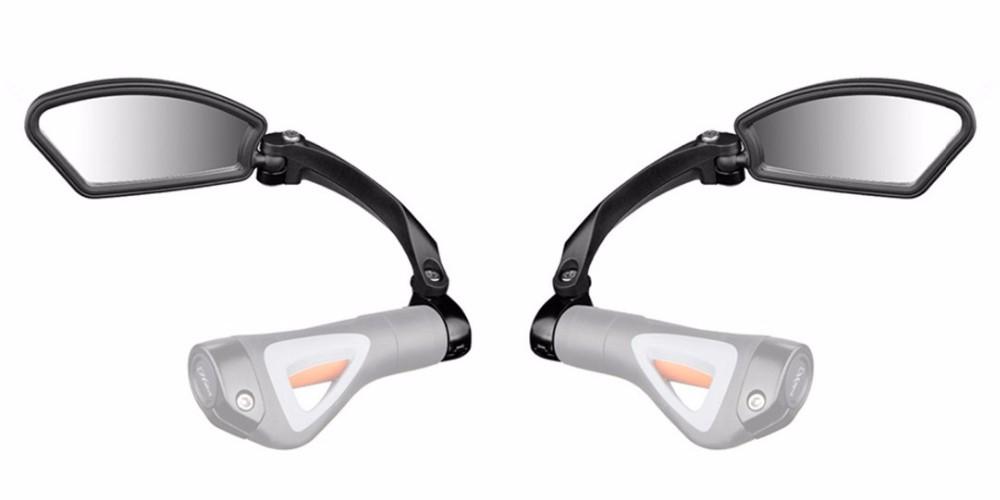 Retroviseur Steel pour Trottinette et Vélo
