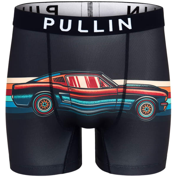Boxer PULLIN FASHION 2 STEEVE