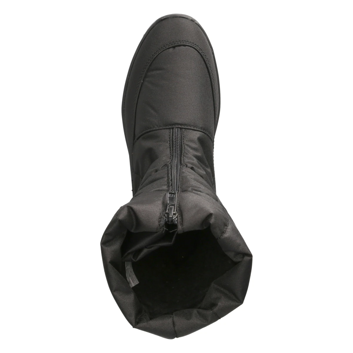 VistaSnowboots - schwarz