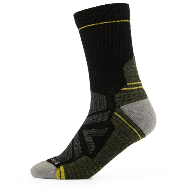 Smartwool - Performance Hike Light Cushion Mid Crew - Chaussettes de randonnée
