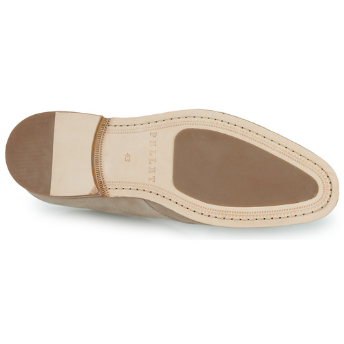 Pellet - BIXENTE - VELOURS BEIGE
