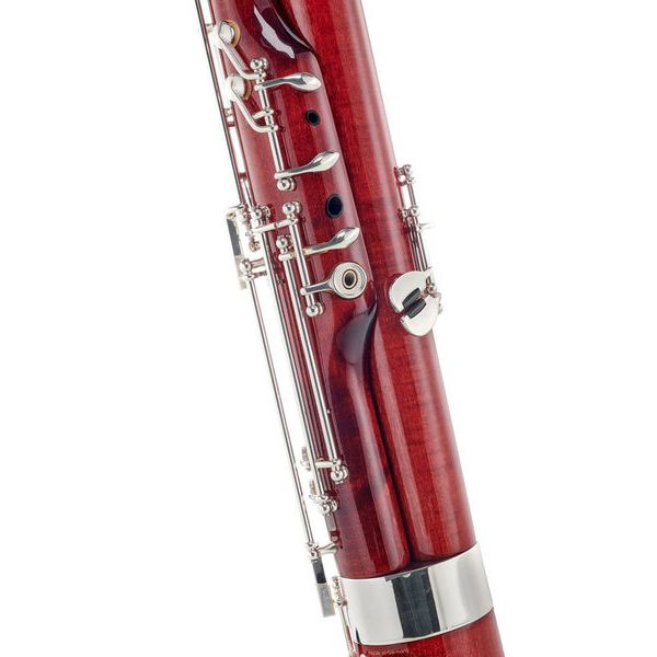Oscar Adler & Co. 1358 Bassoon Student Model
