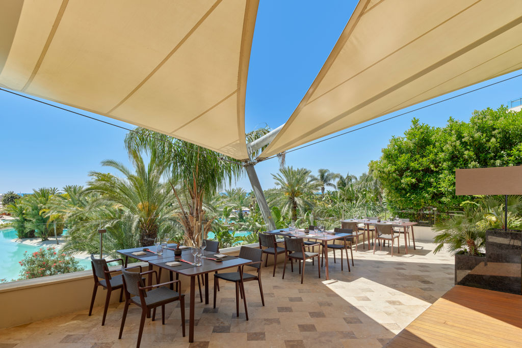 Maxx Royal Belek Golf Resort Ultra All Inclusive - Hotel