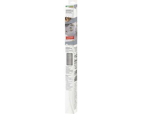 Aluminium lichtschachtafdekking 60x135 cm