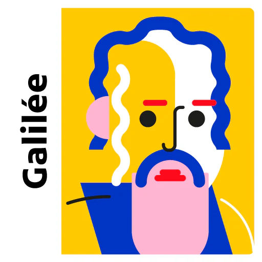 Galilée
