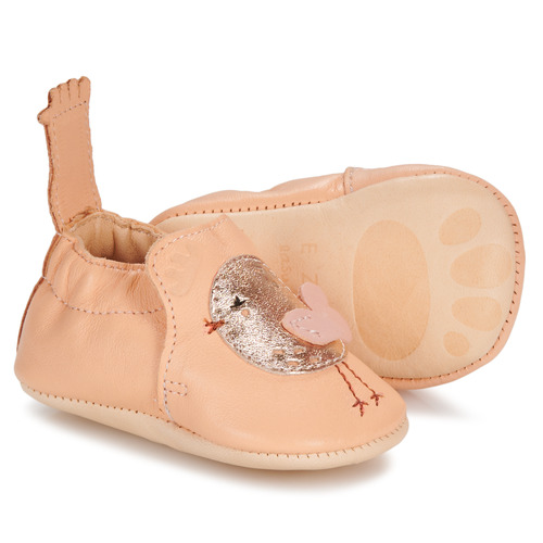 Easy Peasy - MY BLUMOO POULE - Orange