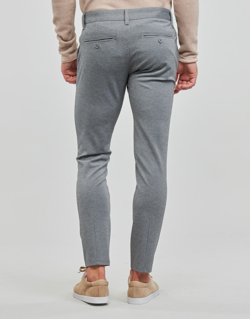 Only & Sons- ONSMARK PANT GW 0209 Gris