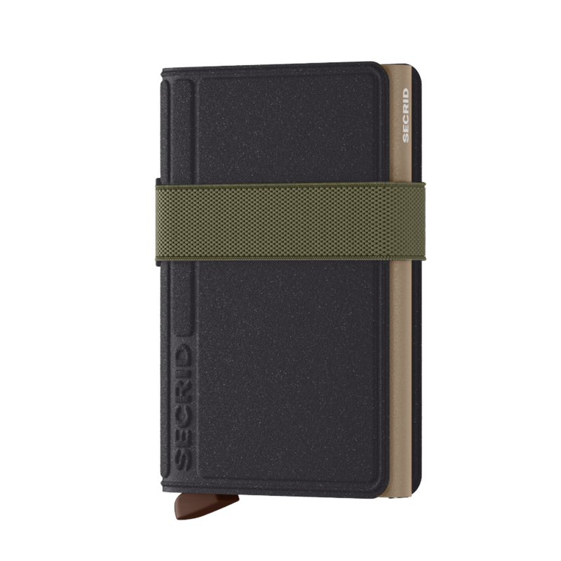 Secrid<br>Korthold Bandwallet