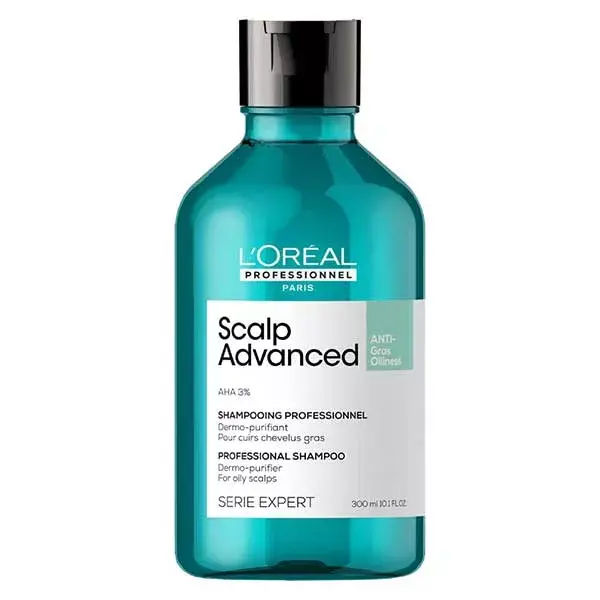 L'Oréal Professionnel Serie Expert Pure Resource Shampoo Purificante 300ml