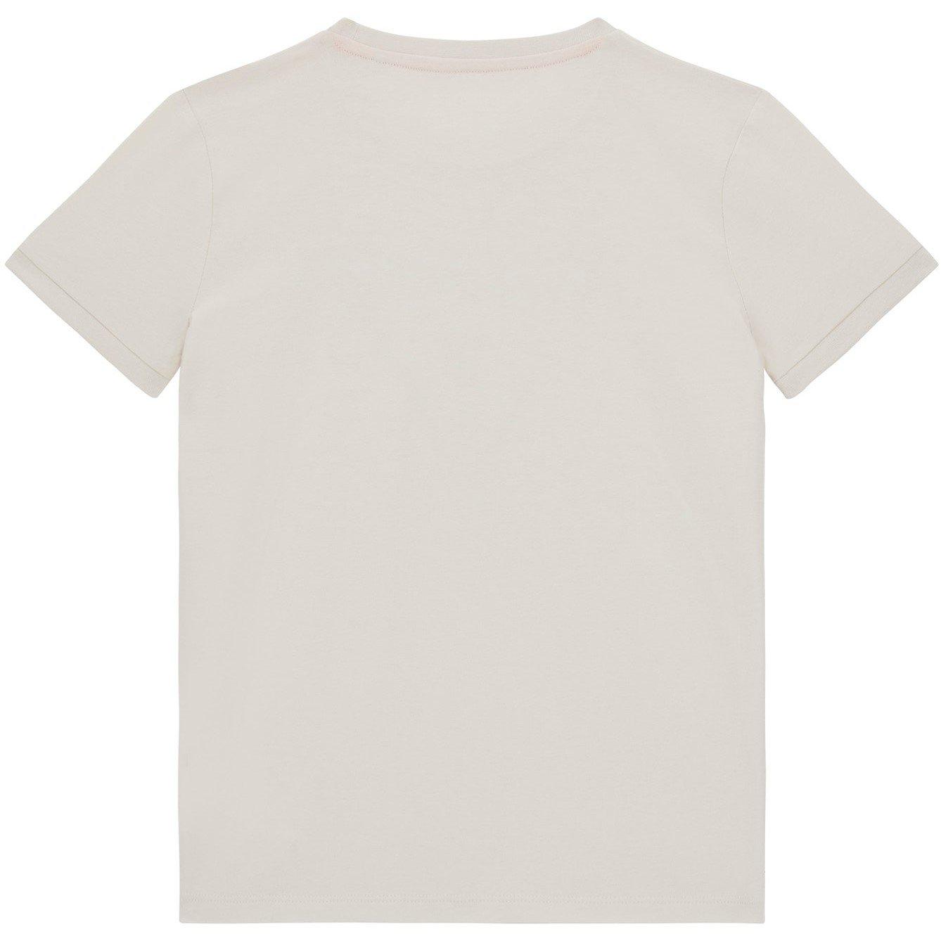 Guess Short Sleeve Mini Me T Shirt Juniors