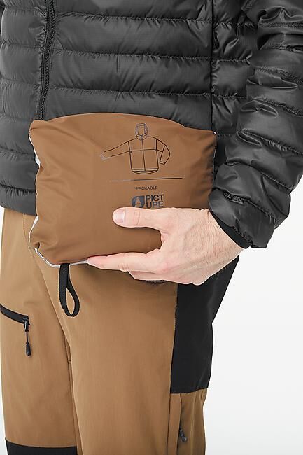 PICTURE - VESTE ABSTRAL 2-5 JKT
